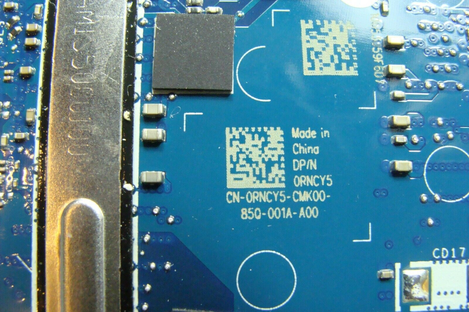 Dell Latitude 7390 13.3