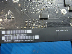 MacBook Pro A1278 13" 2011 MC700LL i5-2415M 2.3GHz Logic Board 820-2936-B AS-IS - Laptop Parts - Buy Authentic Computer Parts - Top Seller Ebay
