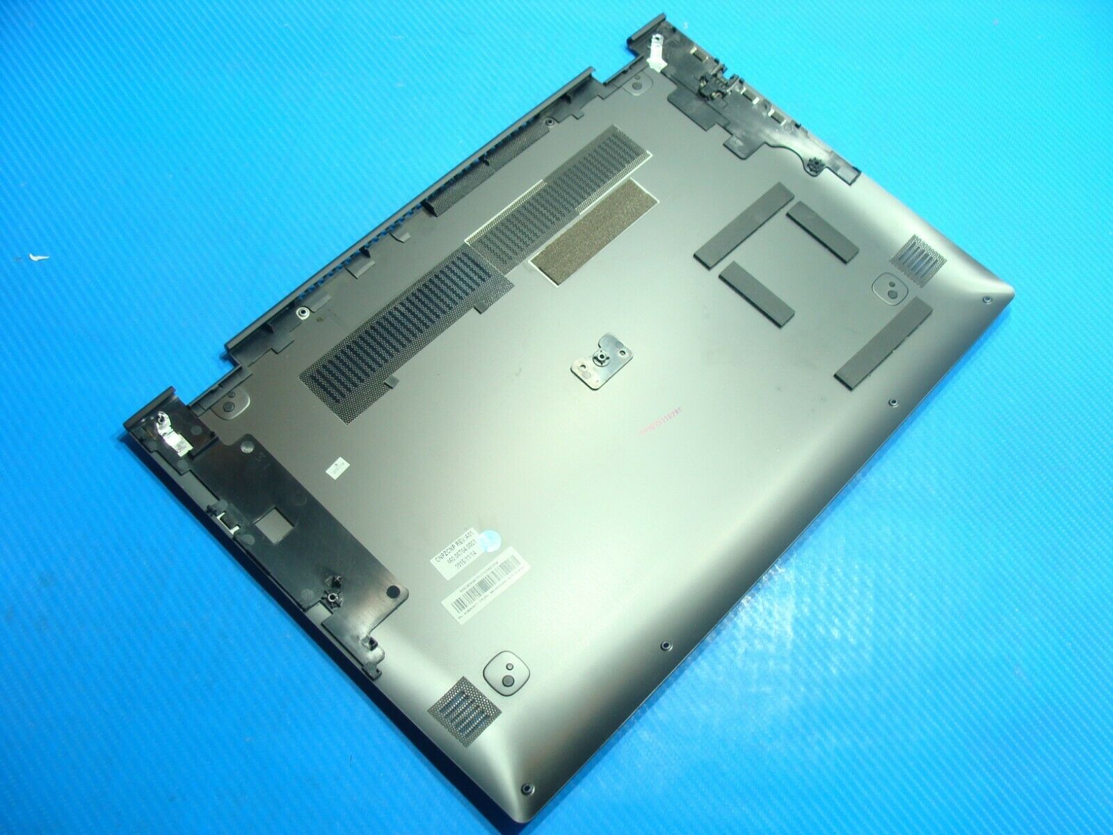 Lenovo Edge 2-1580 80QF 15.6