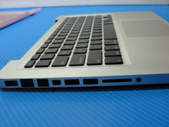 MacBook Pro A1278 MC374LL/A Early 2010 13" Top Case w/Trackpad Keyboard 661-5561 - Laptop Parts - Buy Authentic Computer Parts - Top Seller Ebay