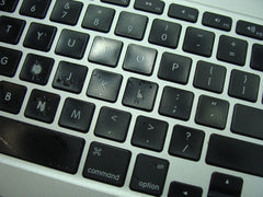 MacBook Pro A1398 2014 MGXA2LL/A 15" OEM Top Case Palmrest NO Battery 661-8311