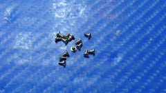 Samsung Galaxy Tab 3 SM-T217A 7" Genuine Screw Set Screws for Repair ScrewSet Samsung