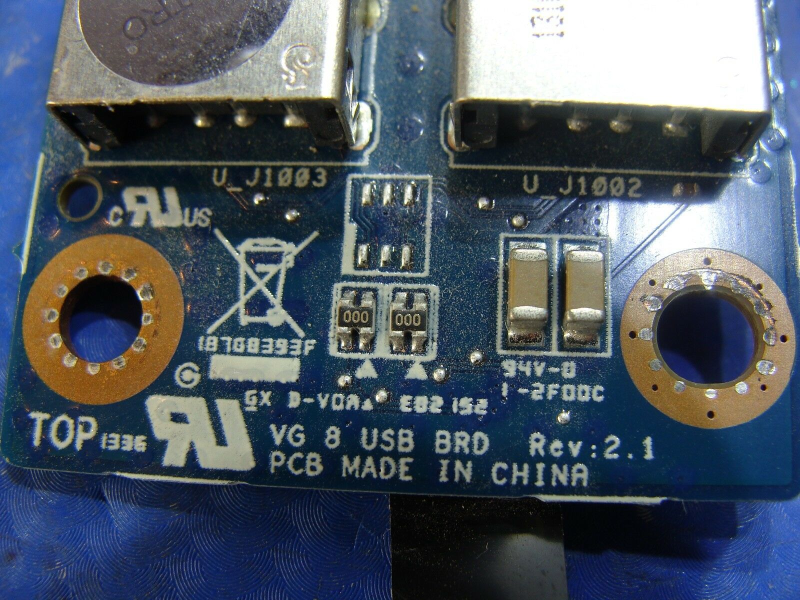 Toshiba Satellite P55t-A5202 15.6