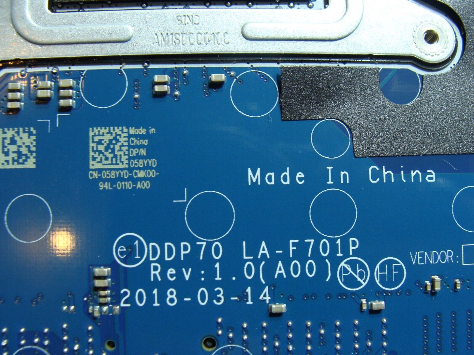 Dell Latitude 5491 14