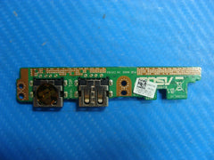 Asus Vivobook F512D 15.6" USB Board 60NB0LY0-IO1010 69N180D10B01-01 