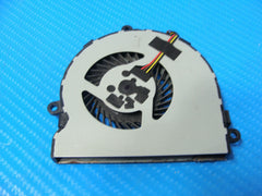 HP Notebook 15-bs115dx 15.6" Genuine Laptop CPU Cooling Fan 925012-001 - Laptop Parts - Buy Authentic Computer Parts - Top Seller Ebay