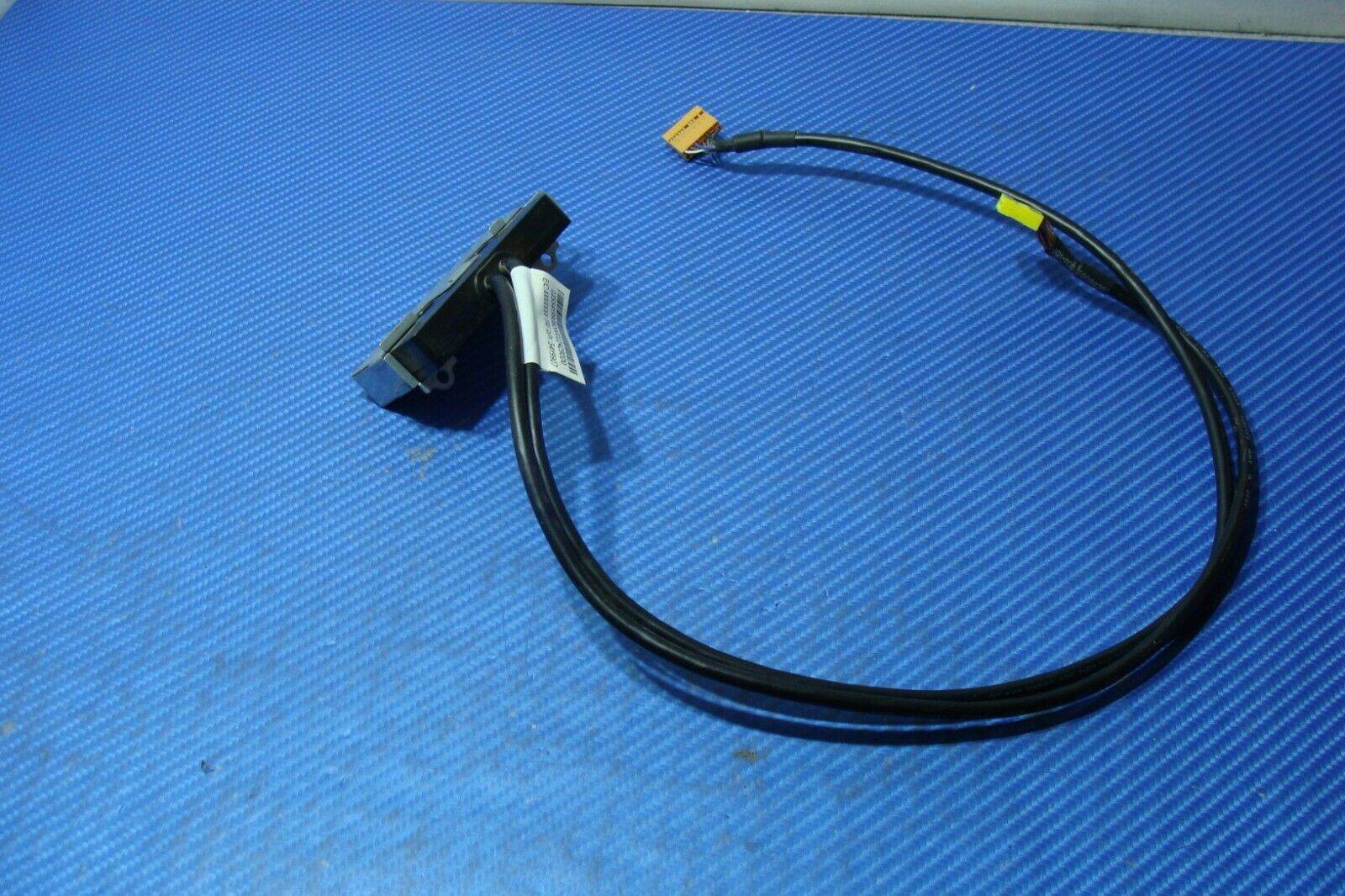 Lenovo Thinkcentre M73 Genuine Desktop USB Audio Port w/Cables 54Y9907 - Tested Computer Laptop Parts