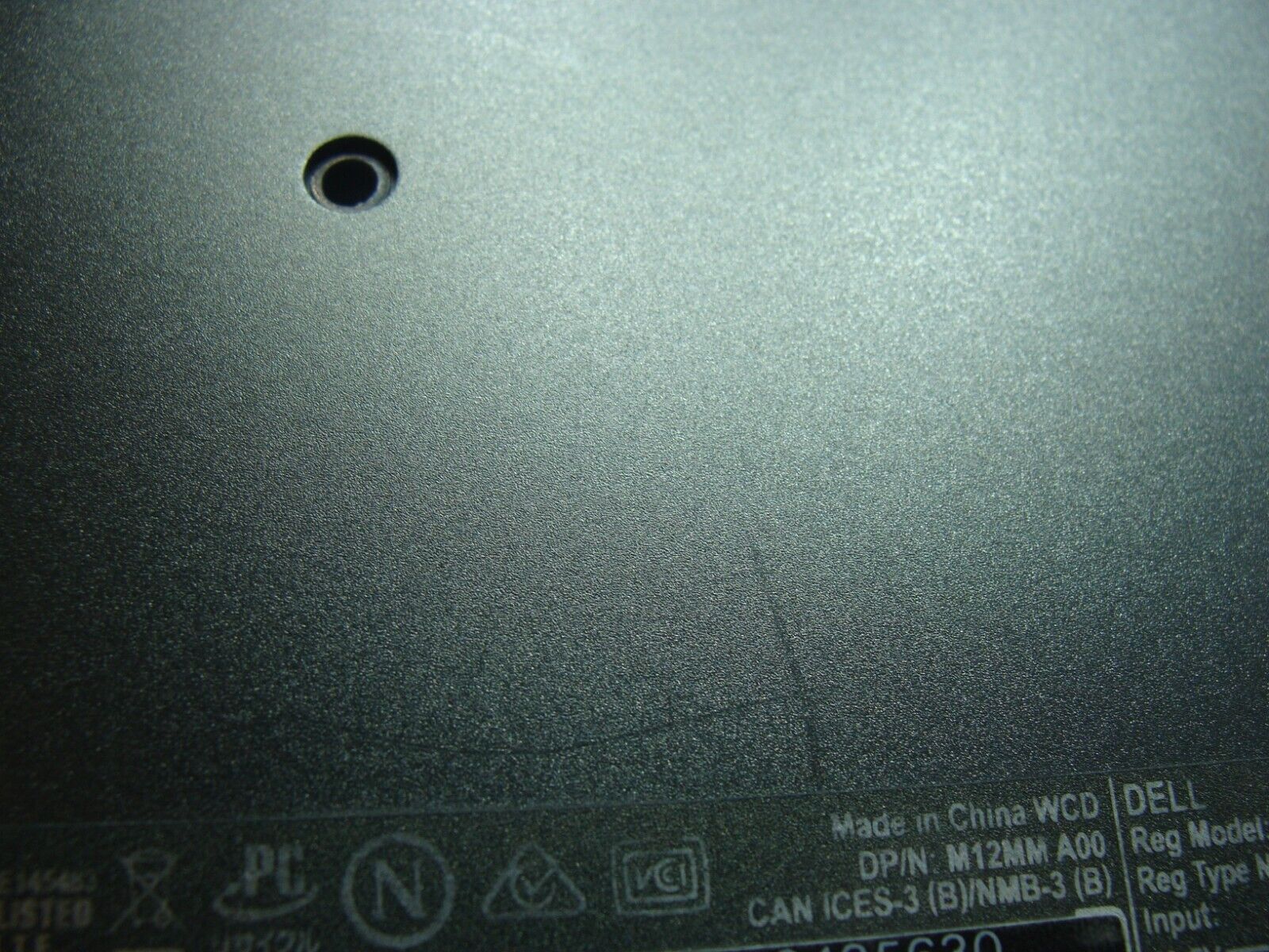 Dell Inspiron 15 7579 15.6