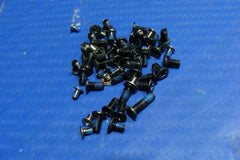 HP 2000-219DX 15.6" Genuine Laptop Screw Set Screws for Repair ScrewSet HP
