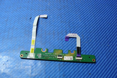 Toshiba Satellite L755D-S5163 15.6" Touchpad Button Board w/Cable DA0BL6TR6H0 ER - Laptop Parts - Buy Authentic Computer Parts - Top Seller Ebay