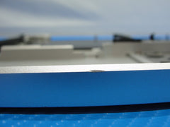 MacBook Pro A1286 15" 2011 MD318LL Top Case w/Trackpad Keyboard Silver 661-6076