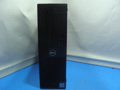 Grab Dell Optiplex 3050 SFF i5-6500 3.2GHz 8GB DDR4 120GB HDD Win10Pro Desktop - Tested Computer Laptop Parts