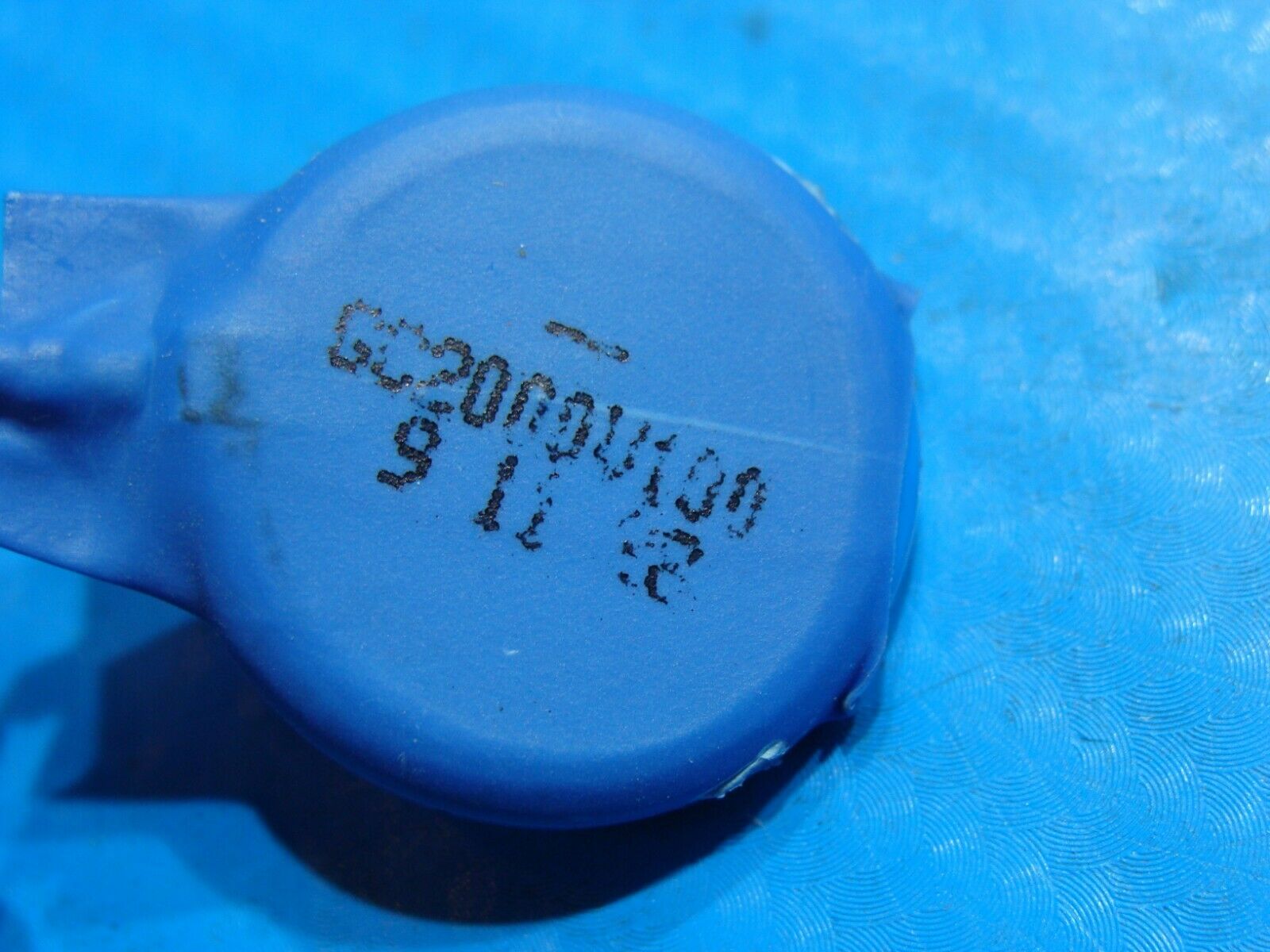 HP Elitebook 8540W 15.6