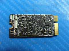MacBook Air A1465 11" 2015 MJVM2LL MJVP2LL Airport Wifi Bluetooth Card 661-7465 - Laptop Parts - Buy Authentic Computer Parts - Top Seller Ebay