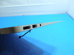 MacBook Air A1466 13" 2014 MD760LL/B Top Case Palmrest w/Keyboard 661-7480