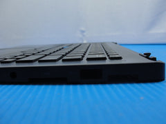 Dell Latitude E7470 14" Genuine Palmrest w/Touchpad Keyboard BL 9VXX8