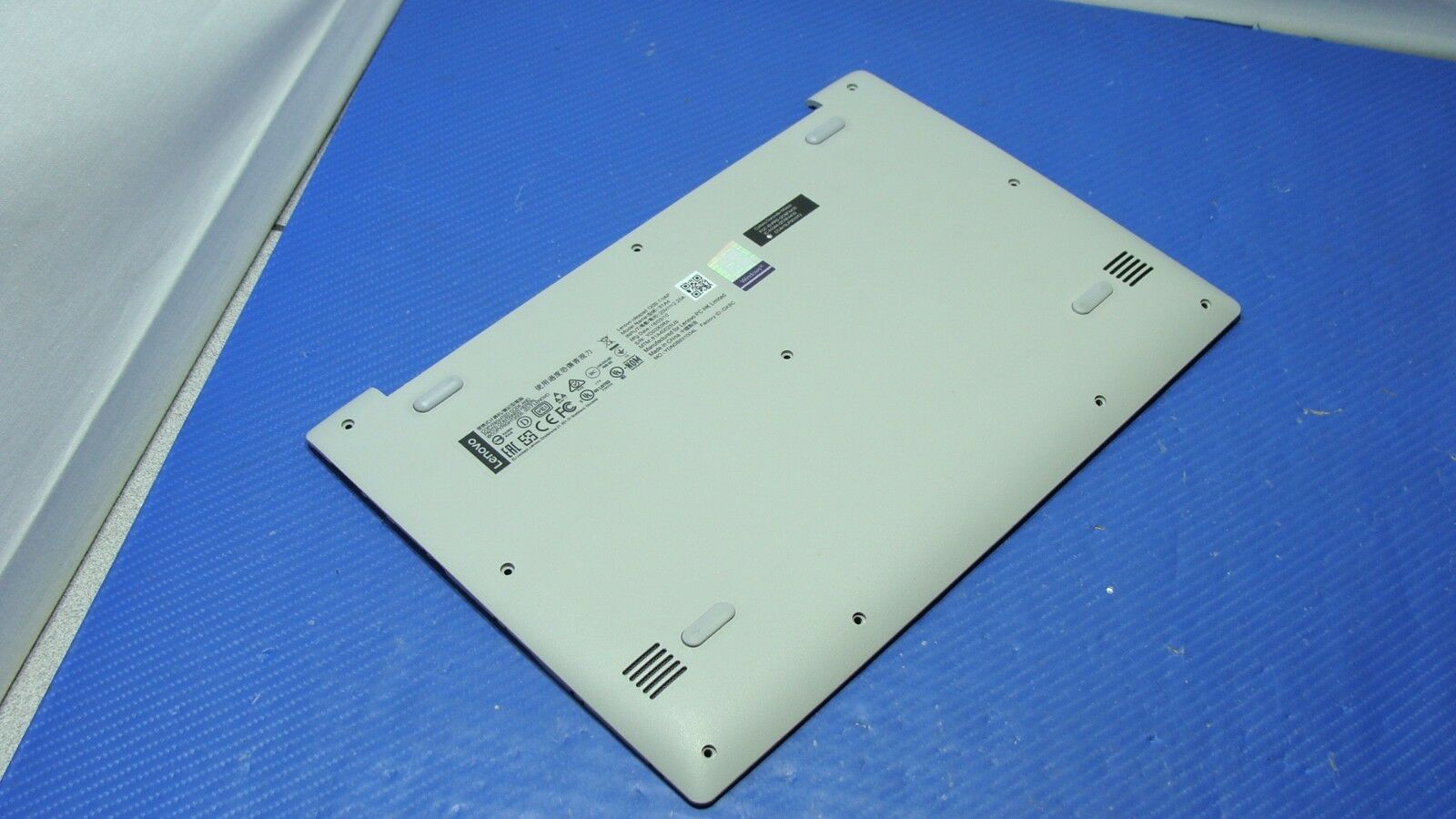 Lenovo IdeaPad 120S-11IAP 11.6