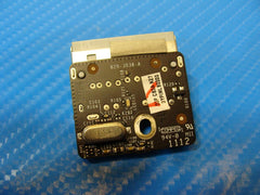 iMac A1311 21" 2011 MC812LL/A Genuine SD Card Reader Board w/Cable 922-9814