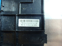 HP Pro X2 410 G1 11.6" Genuine Laptop Bottom Case Bace Cover 38W03TP703