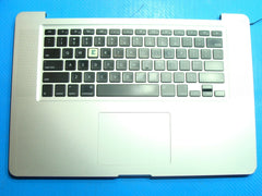 MacBook Pro 15" A1286 2011 MD322LL/A Top Case w/Trackpad Keyboard 661-6076 - Laptop Parts - Buy Authentic Computer Parts - Top Seller Ebay