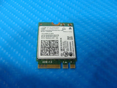 MSI Leopard GP62 2QD 15.6" Genuine Laptop Wireless WiFi Card 3160NGW 784644-005 MSI