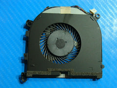 Dell XPS 15 9550 15.6" Genuine Left CPU Cooling Left Fan RVTXY DC28000GKF0 - Laptop Parts - Buy Authentic Computer Parts - Top Seller Ebay