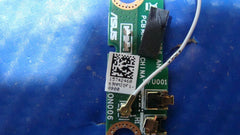 Asus ZenPad 3S Z500M P027 9.7" Genuine GPS Signal Antenna Board w/Cable ER* - Laptop Parts - Buy Authentic Computer Parts - Top Seller Ebay