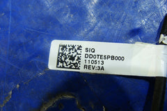 Toshiba Satellite L745D-S4230 14" OEM DC IN Power Jack w/Cable DD0TE5PB000 ER* - Laptop Parts - Buy Authentic Computer Parts - Top Seller Ebay