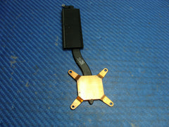 MacBook Pro A1502 13" 2015 MF839LL/A MF840LL/A Heatsink Kit 076-00072 #4 ER* - Laptop Parts - Buy Authentic Computer Parts - Top Seller Ebay