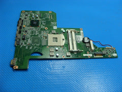 HP 17.3" G72-B49wm Genuine Laptop Intel Matherboard 615849-001 AS IS HP