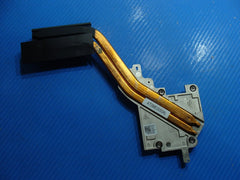 Dell Precision M4700 15.6" Genuine Laptop CPU Cooling Heatsink 80D8V AT0ME0050AL