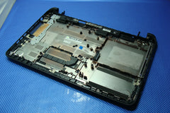 HP Notebook 15-f387wm 15.6" Genuine Bottom Case w/Cover Door Speaker EAU9600201 HP