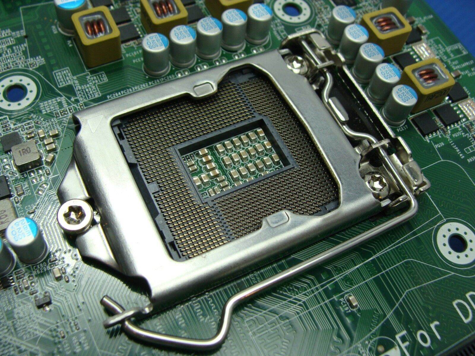 Dell Optiplex 3040 Genuine Desktop Motherboard 5XGC8 - Tested Computer Laptop Parts