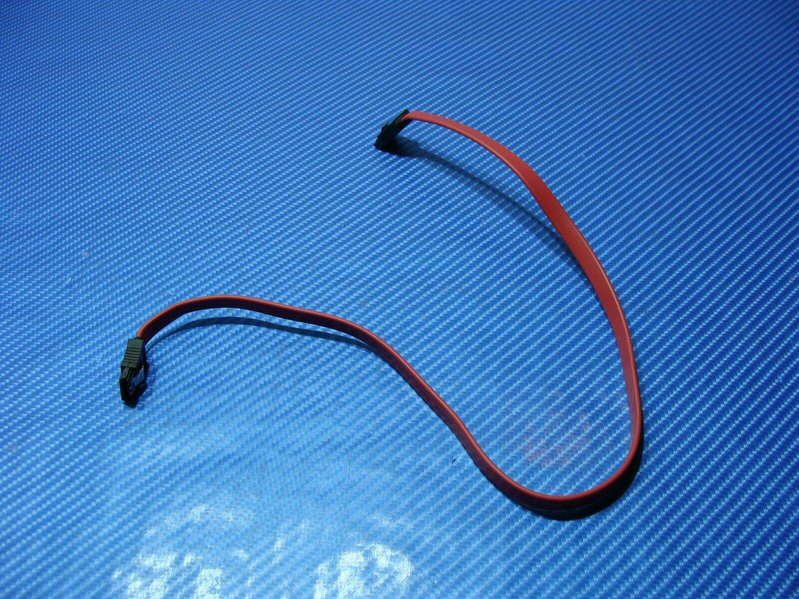 CyberPower C Series Genuine Desktop SATA Data Cable - Tested Computer Laptop Parts