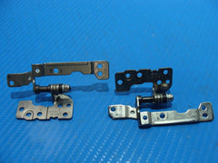 Asus ImagineBook 14” MJ401TA-BM3N5 LCD Left & Right Hinges AM2GV0006 AM2GV0005 - Tested Computer Laptop Parts