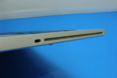 MacBook Pro A1286 15" 2009 MC118LL/A Top Case w/Keyboard Touchpad 661-5244 