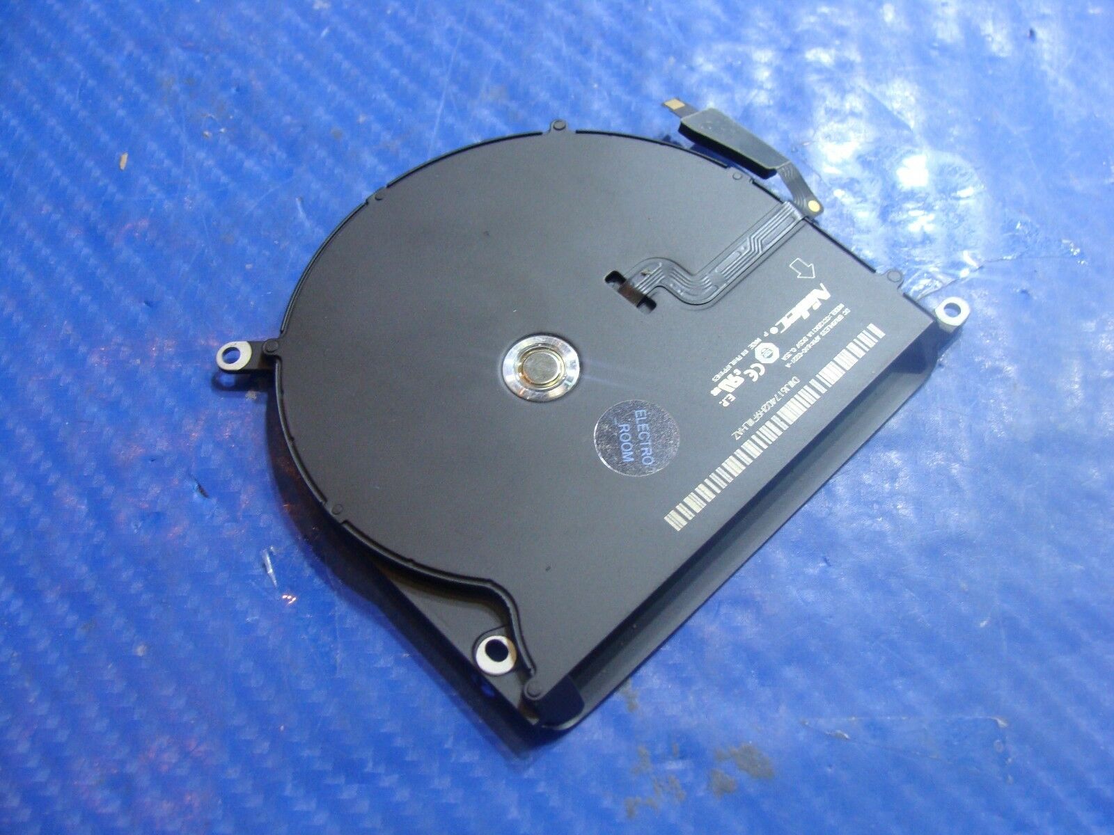 MacBook Pro A1398 MJLQ2LL/A MJLT2LL/A 2015 15