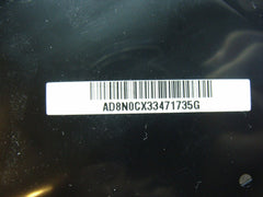 Asus VivoBook 14" S400CA Genuine Palmrest w/Keyboard Touchpad 13NB0051AM0402