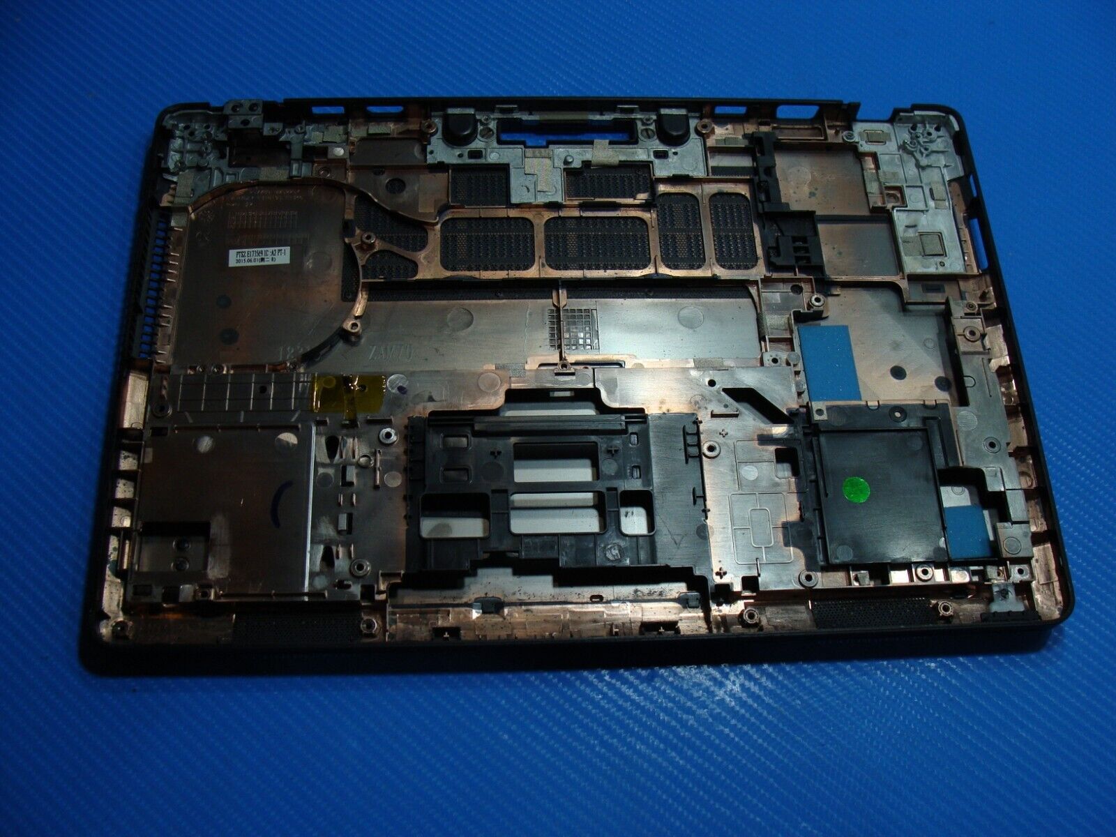 Dell Latitude E5450 14 Genuine Laptop Bottom Base Case T56G8 AP13D000C00