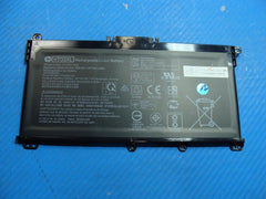 HP 15-cs0061cl 15.6" Battery 11.55V 41.9Wh 3470mAh HT03XL L11119-855