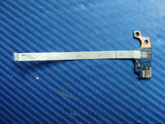 HP 650 G5 15.6" Genuine Laptop Power Button Board w/Cable LS-C701P - Laptop Parts - Buy Authentic Computer Parts - Top Seller Ebay