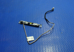 Dell Inspiron 2020 20" Genuine Webcam Board w/ Cable 554KP ER* - Laptop Parts - Buy Authentic Computer Parts - Top Seller Ebay