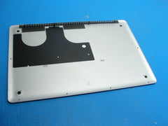MacBook Pro A1286 15" 2011 MC721LL/A Bottom Case Housing Silver 922-9754 #9 - Laptop Parts - Buy Authentic Computer Parts - Top Seller Ebay