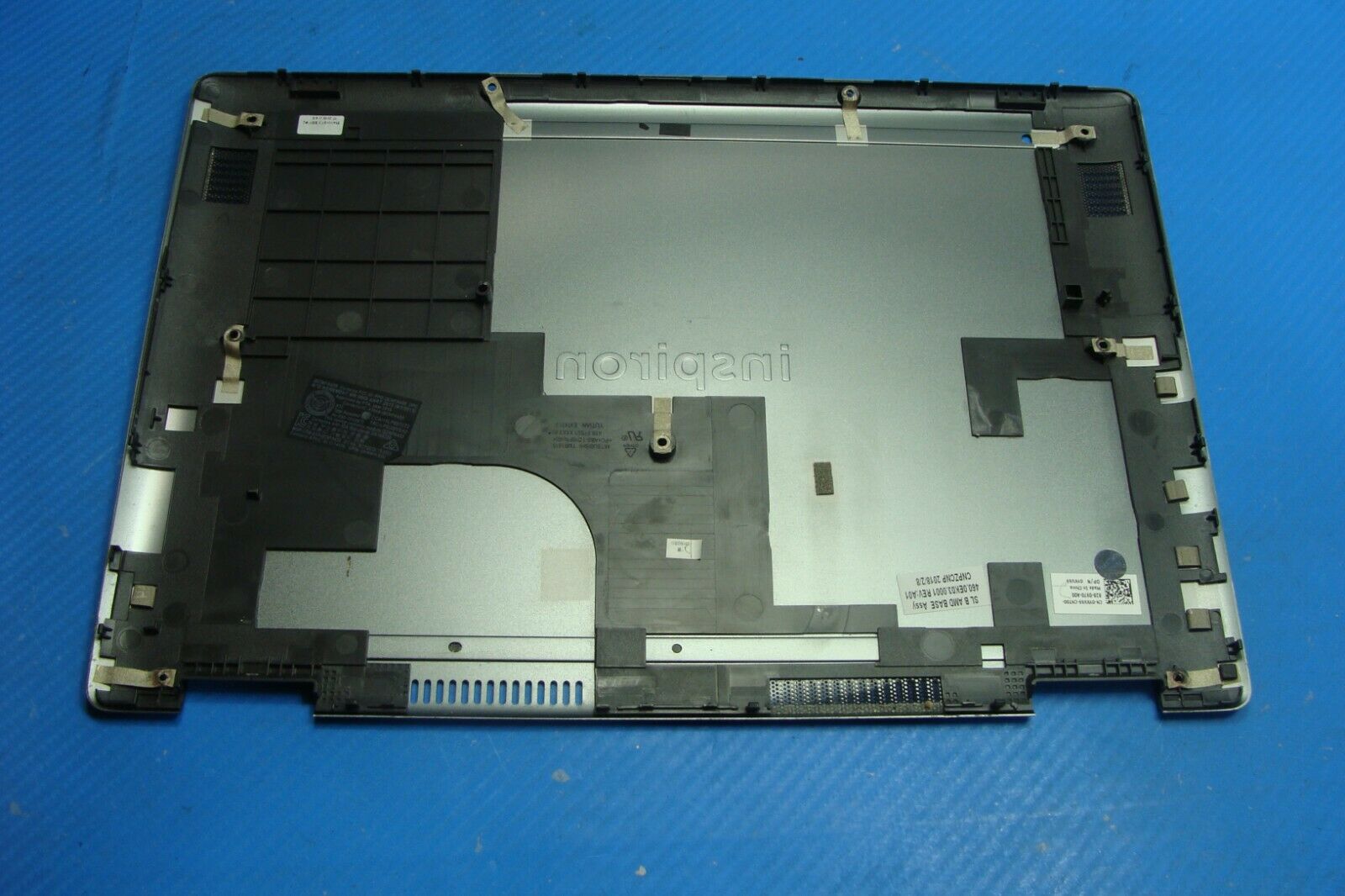 Dell Inspiron 13 7375 13.3