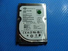 Dell 5480 500GB SATA 2.5" 7200RPM HDD Hard Drive ST500LM021 7P79P