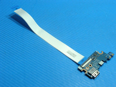 HP Notebook 250 G6 15.6" Genuine USB Card Reader Board w/Cable LS-E795P - Laptop Parts - Buy Authentic Computer Parts - Top Seller Ebay