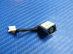 Dell Inspiron 3135 11.6" Genuine Laptop DC IN Power Jack w/Cable ER* - Laptop Parts - Buy Authentic Computer Parts - Top Seller Ebay
