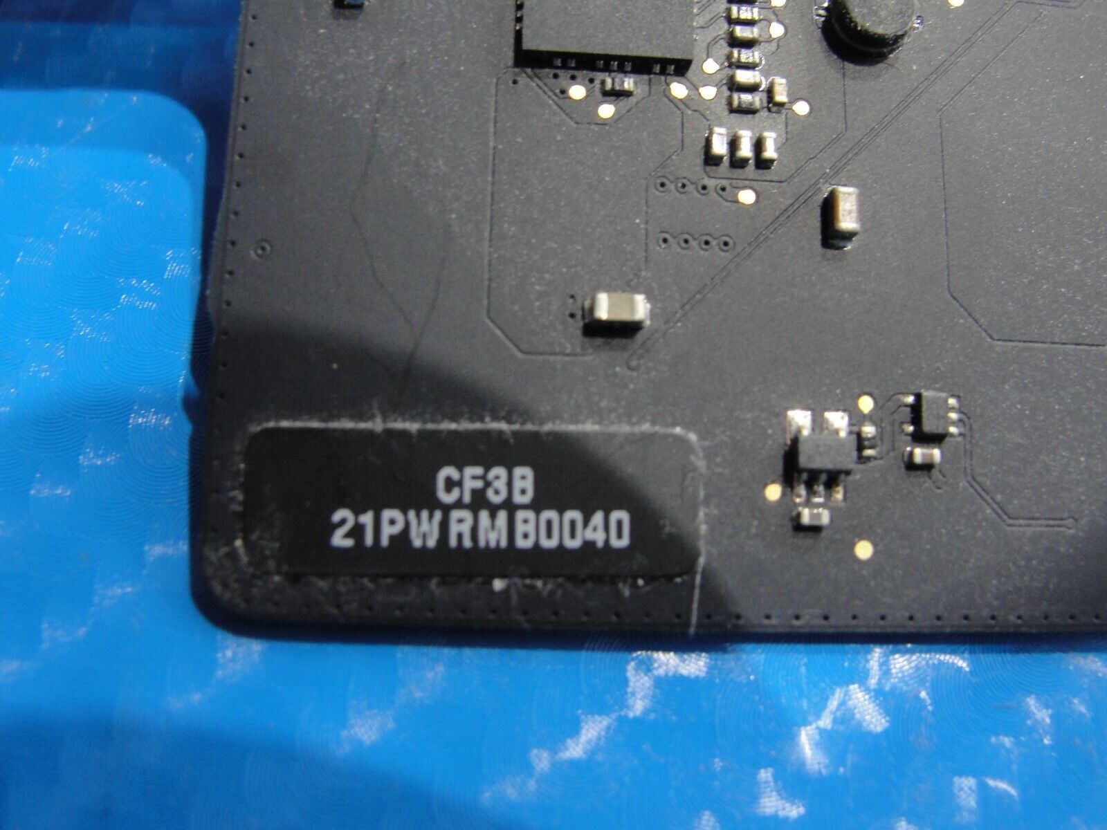 MacBook Pro A1398 15