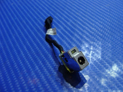 HP Pavilion 14-b109wm 14" Genuine Laptop DC Jack 6 Pin 698230-YD1 HP