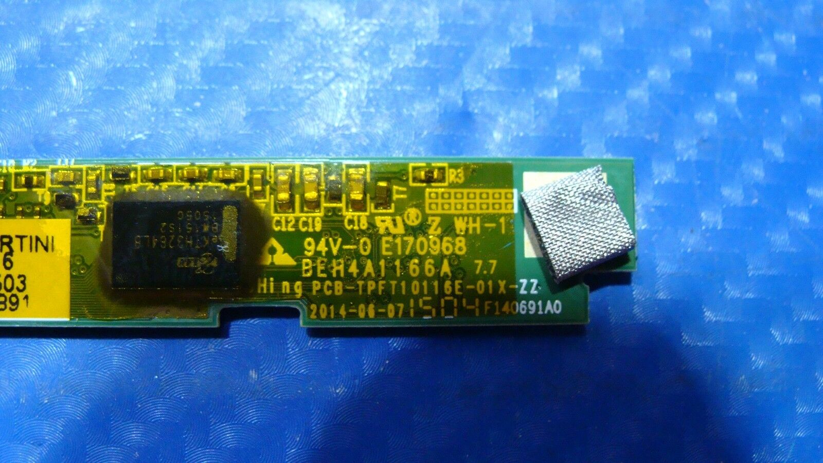Lenovo Miix 3 1030 10.1
